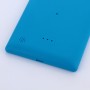 Back Cover per Nokia Lumia 720 (blu)