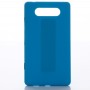 Back Cover für Nokia Lumia 820 (blau)