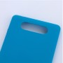 Back Cover für Nokia Lumia 820 (blau)