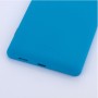 Back Cover per Nokia Lumia 820 (blu)