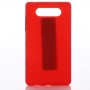 Tylna pokrywa dla Nokia Lumia 820 (czerwony)