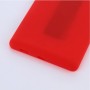 Back Cover for Nokia Lumia 820 (Red)