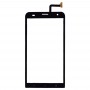 לוח מגע עבור Asus Zenfone 2 לייזר 5.5 אינץ / ZE550KL (שחור)