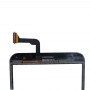 Érintőképernyő Asus Zenfone 2 Laser 5.5 inch / ZE550KL (fekete)