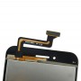 LCD ეკრანზე და Digitizer სრული ასამბლეას Asus PadFone S PF500KL / PF500KL / PF500 / T00N (Black)