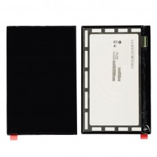 LCD-näyttö Asus Memo Pad FHD 10 / ME302 (musta) 