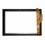 Touch Panel ASUS Eee Pad TF101 (Black)