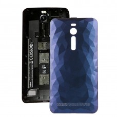 Originální zadní kryt baterie s NFC čipem pro Asus Zenfone 2 / ZE551ML (tmavě modrá)