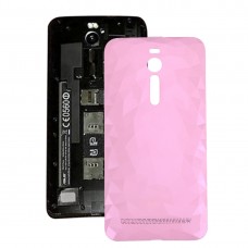 Original Back Batterilucka med NFC-chip för Asus Zenfone 2 / ZE551ML (Pink)
