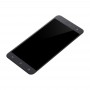 LCD екран и Digitizer Пълното събрание за Asus ZenFone 3 / ZE520KL (черен)