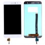 Screen + Touch Panel for Asus ZenFone 3 / ZE520KL LCD (თეთრი)