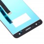 Screen + Touch Panel för Asus ZenFone 3 / ZE520KL LCD (vit)