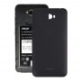 Batterie de couverture pour Asus Zenfone Max / ZC550KL (Noir)