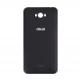 Back Battery Cover for Asus Zenfone Max / ZC550KL (Black)