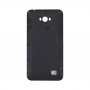 Back Battery Cover for Asus Zenfone Max / ZC550KL (Black)