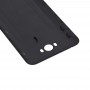 Hátlapját Asus Zenfone Max / ZC550KL (fekete)