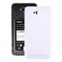 Back Battery Cover for Asus Zenfone Max / ZC550KL (White)