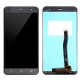 LCD Screen and Digitizer Full Assembly for Asus ZenFone 3 / ZE552KL (Black)