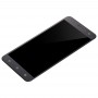 ЖК-екран і дігітайзер Повне зібрання для Asus ZenFone 3 / ZE552KL (чорний)