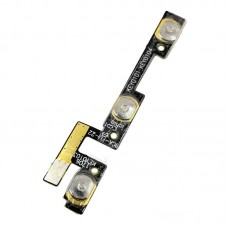Strömbrytare och volym Button Flex Kabel för Asus Zenfone Live A007 ZB501KL