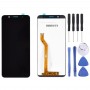 LCD Screen and Digitizer Full Assembly for Asus Zenfone Max Pro (M1) ZB601KL / ZB602KL (Black)