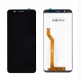 LCD Screen and Digitizer Full Assembly for Asus Zenfone Max Pro (M1) ZB601KL / ZB602KL (Black)