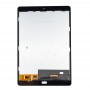 ЖК-екран і дігітайзер Повне зібрання для Asus ZenPad Z10 (ZT500KL) (чорний)