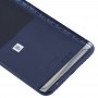 כריכה אחורית עם מצלמה עדשה & סייד מפתחות עבור Asus Zenfone 4 מקס ZC520KL X00HD (כחול)