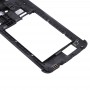 Заден корпус Frame за Asus ZenFone снимки на себе си / ZD551KL