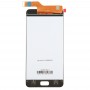 LCD Screen and Digitizer Full Assembly for Asus ZenFone 4 Max / ZC520KL (White)