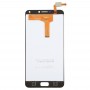 LCD Screen and Digitizer Full Assembly for Asus ZenFone 4 Max / ZC554KL (Black)