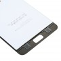 ЖК-екран і дігітайзер Повне зібрання для Asus ZenFone 4 Max / ZC554KL (білий)