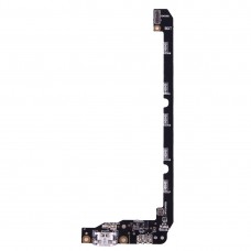 Зарядка порт Flex кабель для Asus Zenfone Селфі / ZD551