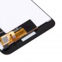 LCD-Display und Digitizer Vollversammlung für Asus ZenFone 3 Max / ZC520TL / X008D (038 Version) (Schwarz)
