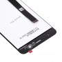 Pantalla LCD y digitalizador Asamblea completa para Asus ZenFone 3 Max / ZC520TL / X008D (038 Version) (Oro)