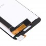 LCD-Display und Digitizer Vollversammlung für Asus ZenFone 3 Max / ZC520TL / X008D (038 Version) (Gold)