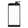 Touch Panel Asus ZenFone zoom / ZX551 (fekete)