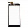 Touch Panel Asus ZenFone zoom / ZX551 (fekete)
