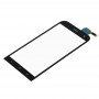 Сенсорная панель для Asus ZenFone Увеличить / ZX551 (черный)