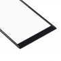 Panel táctil para Asus ZenFone Zoom / ZX551 (Negro)