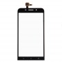 Touch Panel för Asus ZenFone Max / Z010D / ZC550KL (Svart)