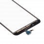 Сенсорна панель для Asus ZenFone Max / Z010D / ZC550KL (чорний)