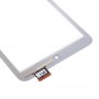 Touch Panel Asus Memo Pad 8 / ME180 / ME180A (fehér)