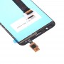 LCD Screen and Digitizer Full Assembly for 5.5 inch Asus Zenfone Go / ZB551KL(Black)