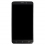 LCD ეკრანზე და Digitizer სრული ასამბლეას Asus ZenFone 3 Laser ZC551KL (Black)