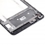LCD Screen and Digitizer Full Assembly with Frame for Asus MeMO Pad 8 / ME581CL / ME581 (White)