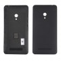 უკან ბატარეის საფარის for Asus Zenfone 5 (Black)