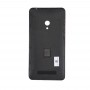 Back Battery Cover for Asus Zenfone 5 (Black)