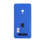 Back Battery Cover for Asus Zenfone 5 (Blue)