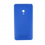 Zurück Batterie-Abdeckung für Asus Zenfone 5 (blau)